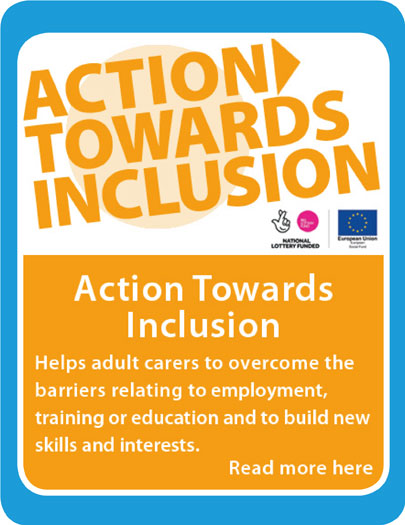 link to action towards inclusion