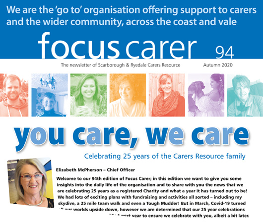Focus Carer