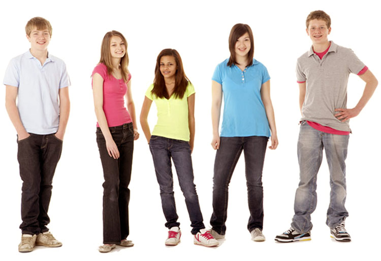 young carers project graphic