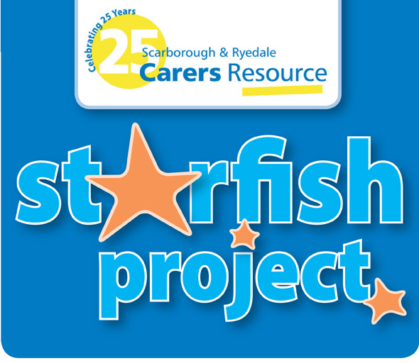 carers resource logo