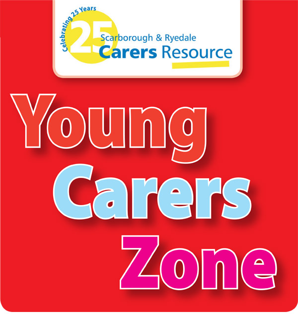 carers resource logo