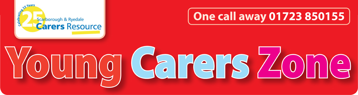 carers resource logo